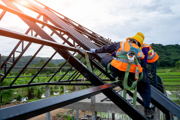 Best Best Roofing Contractors  in Waimea, HI
