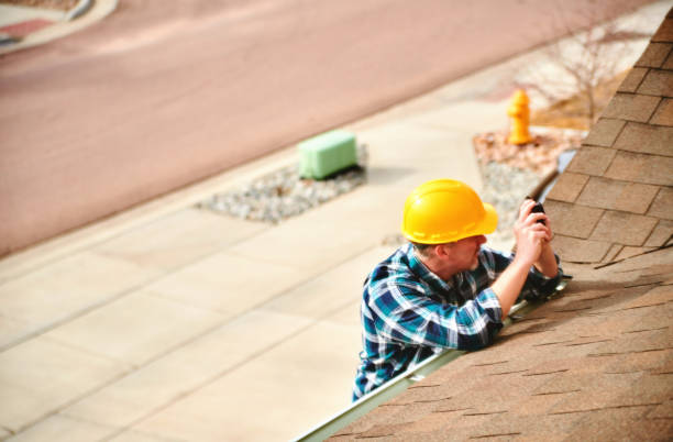 Residential Roof Replacement in Waimea, HI