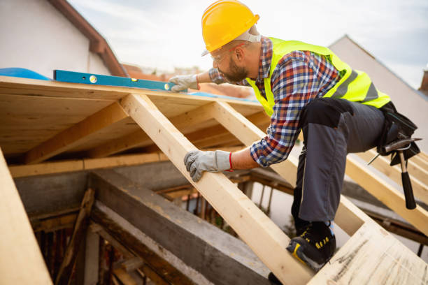 Best Commercial Roofing Services  in Waimea, HI