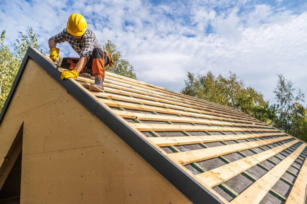 Best Commercial Roofing Services  in Waimea, HI