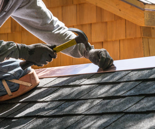 Best Roof Waterproofing Services  in Waimea, HI